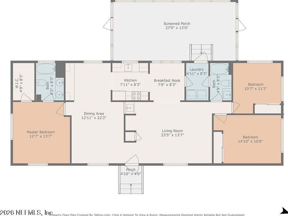 2nd image of 109 IDLEWOOD ACRES Road