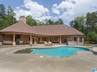 6328 Saks Rd, Anniston, AL 36206