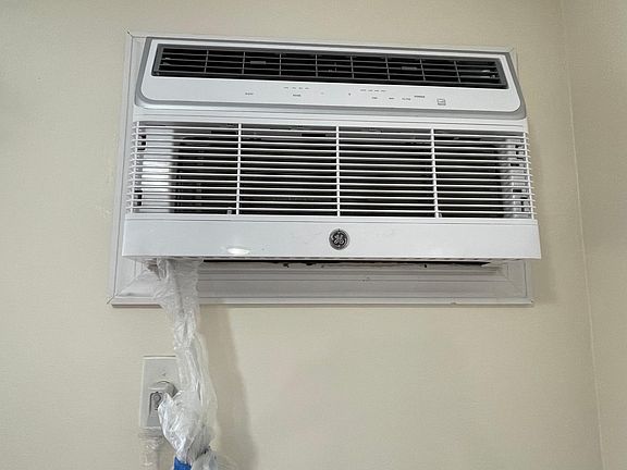 Remote Control Air conditioner