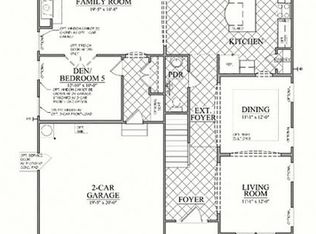 11478 Cedarvale Farm Pkwy, Midland, NC 28107