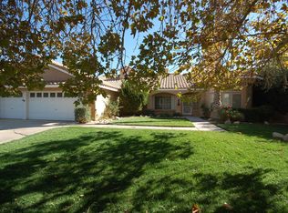41040 Indigo Way, Palmdale, CA 93551