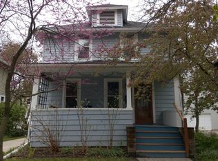 1125 Granger Ave, Ann Arbor, MI 48104