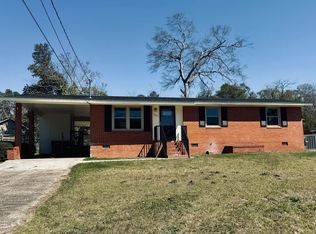 3221 Holt Rd, Augusta, GA 30909