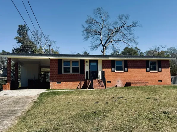 3221 Holt Road, Augusta, GA