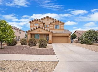 5525 Valley Cedar Dr, El Paso, TX 79932