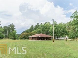 2632 Poplar Springs Church Rd, Twin City, GA 30471