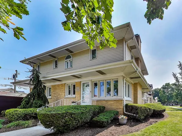 7558 W Bryn Mawr Ave, Chicago, IL 60631