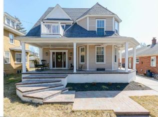 20 E Homestead Ave, Collingswood, NJ 08108
