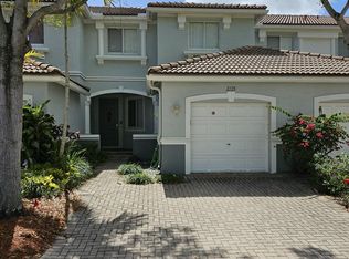 2128 Oakmont #2128, Riviera Beach, FL 33404