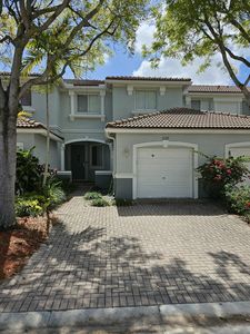 2128 Oakmont Drive #2128, Riviera Beach, FL, 33404