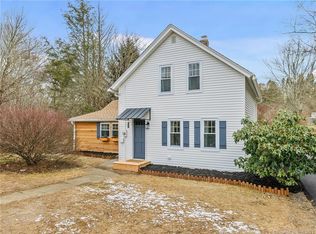 122 Westminster Rd, Canterbury, CT 06331