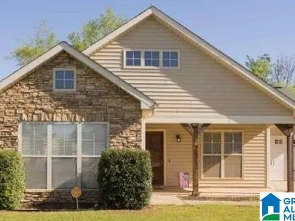 148 Stonecreek Pl, Calera, AL 35040