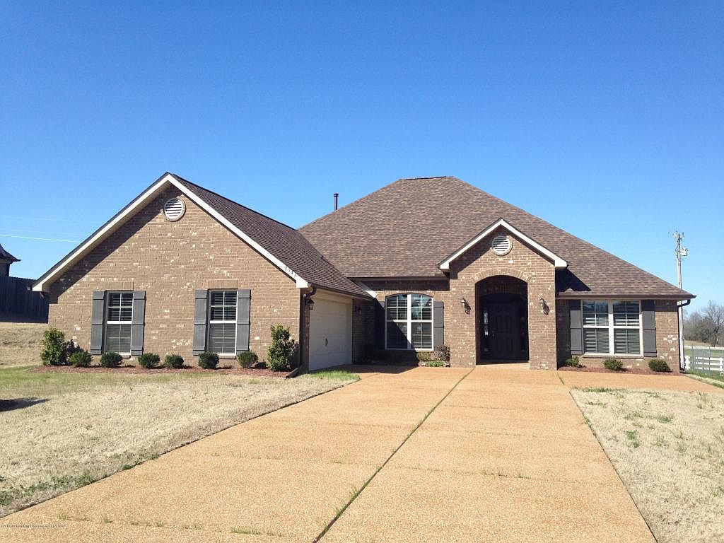 4242 Davis Grove Blvd, Olive Branch, MS 38654 Zillow