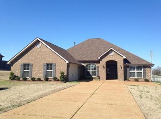 4242 Davis Grove Blvd, Olive Branch, MS 38654
