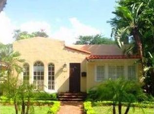 1416 Obispo Ave, Coral Gables, FL 33134