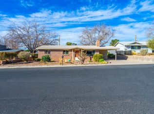162 S 200 E, Washington, UT 84780