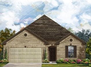 2235 McCombs Dr, Georgetown, TX 78626