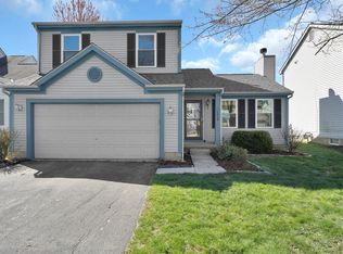 5835 Privilege Dr, Hilliard, OH 43026