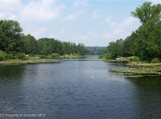 Lewis Lake Rd, Union Dale, PA 18470