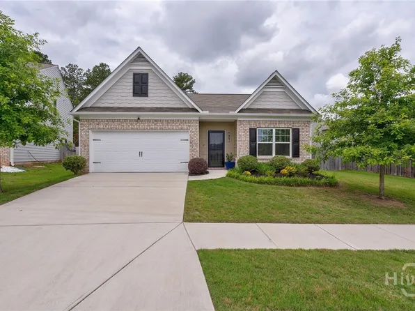 410 Meadowbend Circle, Athens, GA 30606