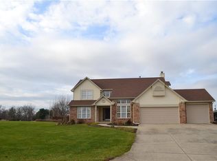 50 Huntington Way, Lafayette, IN 47905