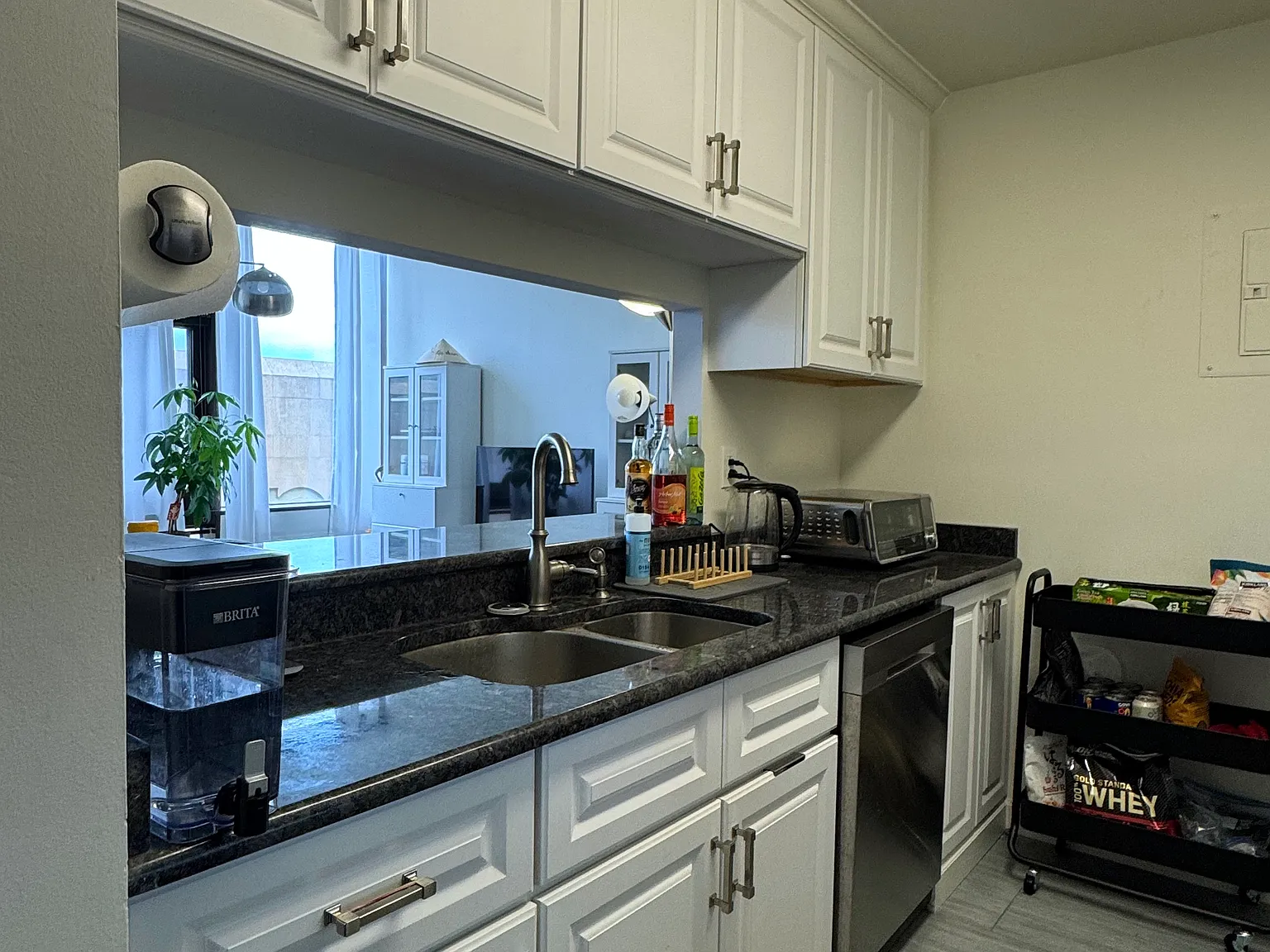 1 bed, 636 sqft, $2,500 — Photo 4
