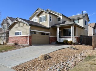 11729 Jasper St, Commerce City, CO 80022
