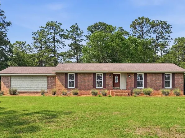 218 Ramblewood Rd, Sylvester, GA 31791