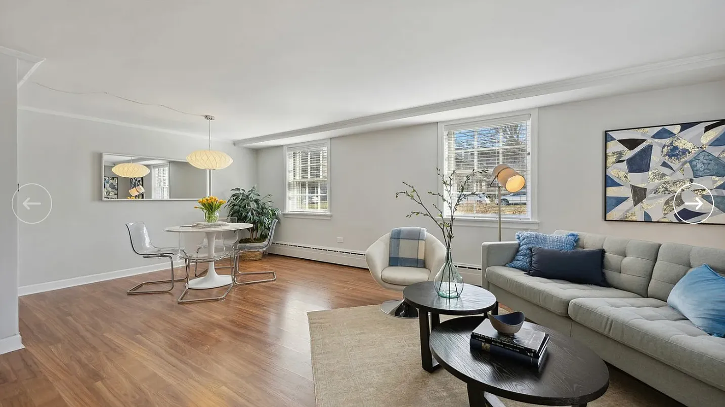 2 bed, 1100 sqft, $2,288 — Photo 2