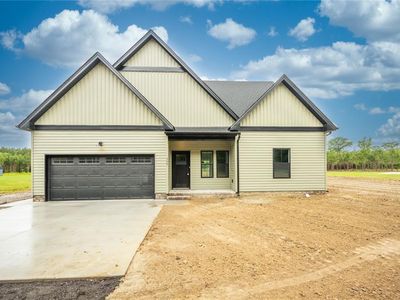 329 Country Club Rd, Camden, NC, 27921