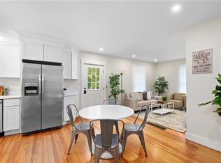 145 Milton Ave, North Smithfield, RI 02896