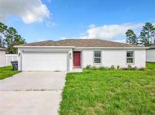 270 Hyacinth Ct, Poinciana, FL 34759