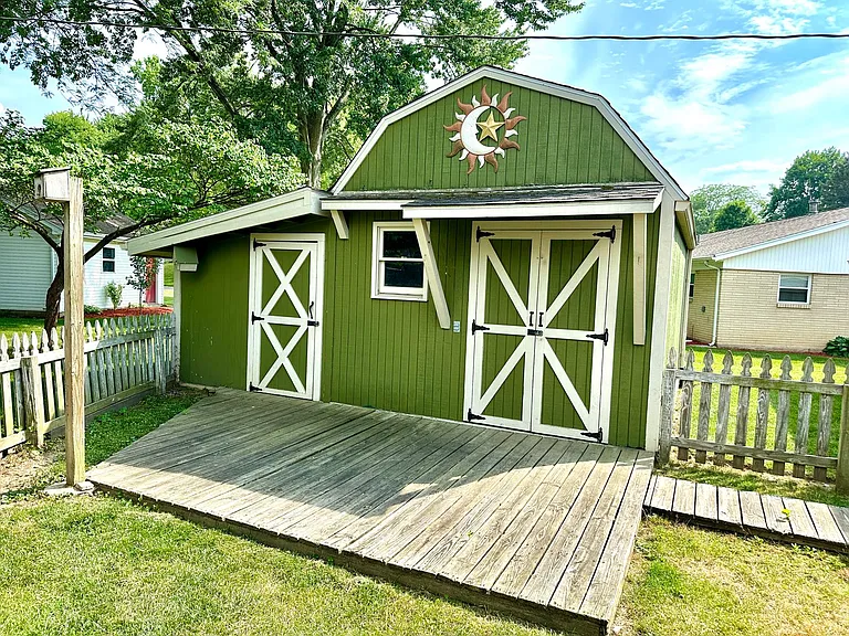 4532 Timberwilde Dr — Photo 22
