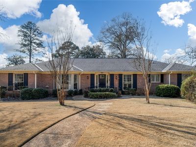 92 Arcadia Dr, Tuscaloosa, AL, 35404