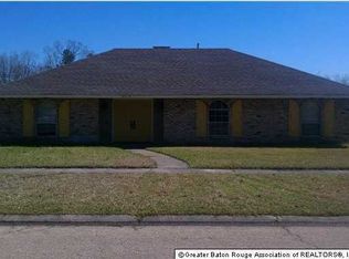 10828 Flintwood Ave, Baton Rouge, LA 70811