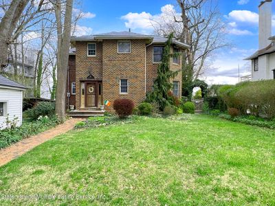 83 Harbor View Pl, Staten Island, NY, 10305