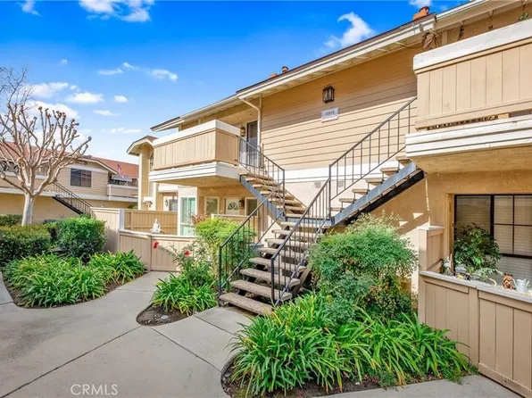 12615 Briarglen Loop Unit L, Stanton, CA 90680