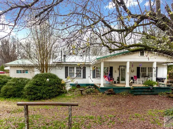 4274 Highway 98 W, Danielsville, GA 30633
