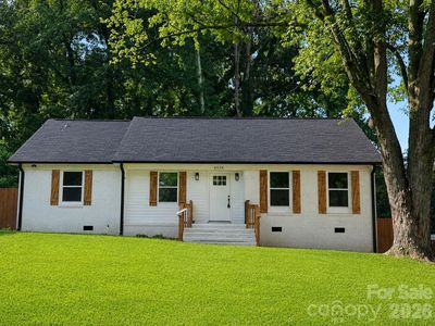 6908 Ludwig Dr, Charlotte, NC, 28215