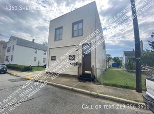 4350 Sheffield Ave APT 3, Hammond, IN 46327