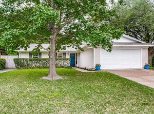 2900 Briarwood Dr, Plano, TX 75074