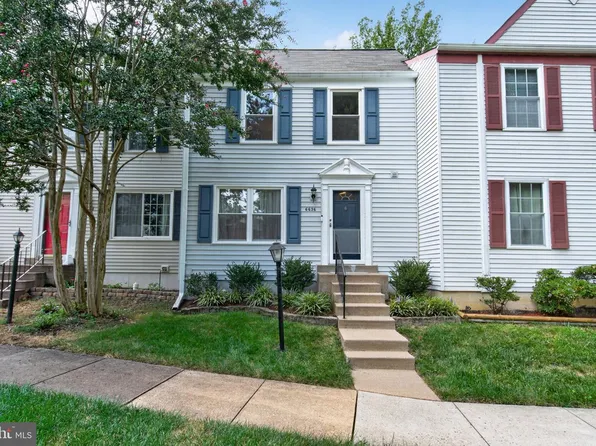 6636 Greenleigh Ln, Alexandria, VA 22315