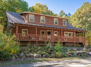 7 Osgood Rd, Princeton, MA 01541