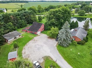 5231 Columbus Rd, Centerburg, OH 43011