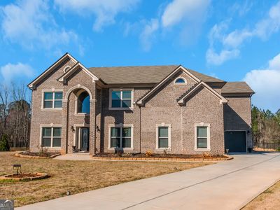 208 Camdale Ct, McDonough, GA, 30252