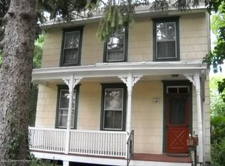 240 Van Dorn St, Keyport, NJ 07735