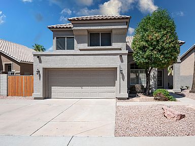 4734 E White Aster St, Phoenix, AZ 85044 | Zillow