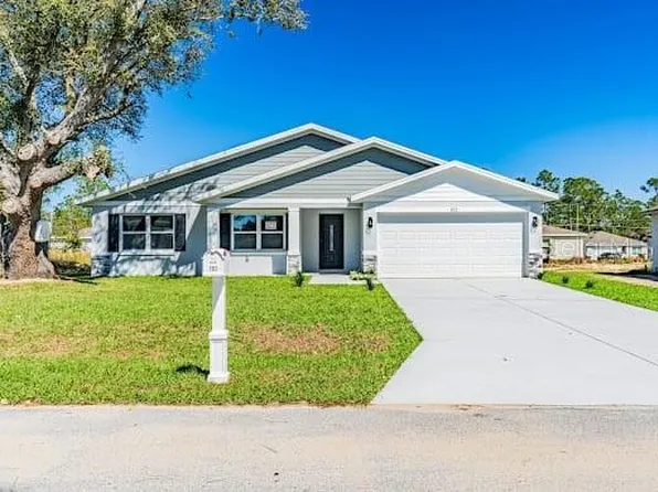 102 Sail Way, Poinciana, FL 34759