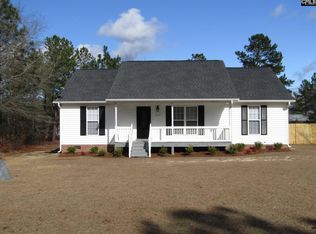 213 Hayride Rd, Gilbert, SC 29054