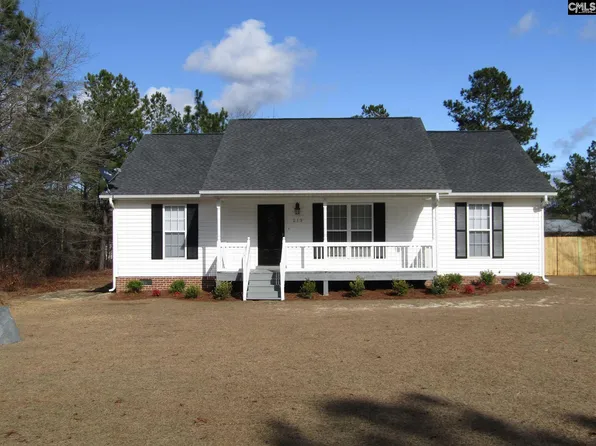 213 Hayride Rd, Gilbert, SC 29054